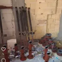 لوله کشی گاز|خدمات پیشه و مهارت|سمنان, |دیوار