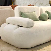 مبل تدی رئال ۸ نفره تمام مکانیزم|مبلمان خانگی و میز عسلی|مشکیندشت, |دیوار