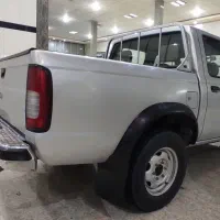 نیسان پیکاپ 88|خودرو سواری و وانت|تهران, سیروس|دیوار