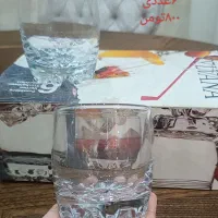 لوازم منزل کاملا نو