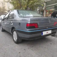 ۴۰۵ دوگانه کارخانه مدل ۹۸