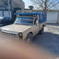 نیسان مدل ۶۵|خودرو سواری و وانت|خمینی‌شهر, |دیوار