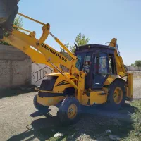 بیل بکهو|خودرو سنگین|چهارباغ, |دیوار