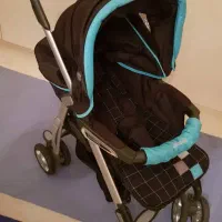 کالسکه Good Baby|کالسکه و لوازم جانبی|تهران, فرمانیه|دیوار