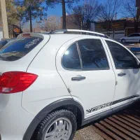 کوییک آر|خودرو سواری و وانت|آباده, |دیوار