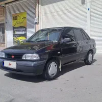 پراید ۸۳ انژکتور