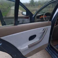 سمند مدل 83شاستی سالم|خودرو سواری و وانت|صومعهسرا, |دیوار