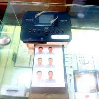 پرینتر کنون در حد نو