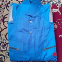 لباس کار سرهمی (بیلر سوت)|لباس|شیراز, شهرک بهشتی|دیوار