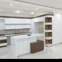 کابینت کمد دیواری تخت تاشو تی وی وال ترمووال|مصالح و تجهیزات ساختمان|رباط‌کریم, رباط‌کریم|دیوار