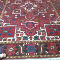 فرش نوه متری چشم اجان