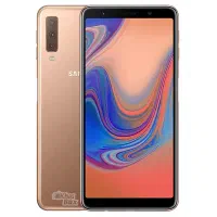 گوشی a7 128 تمیز معاوضه