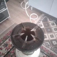 آلادین گازی|بخاری، هیتر، شومینه|کوهدشت, |دیوار