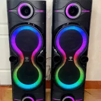 باند اسپیکر دیاموند مدلTS-1041D کاملانو