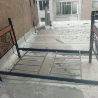 تخت یک نفره