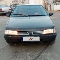 پژوروآ|خودرو سواری و وانت|ورامین, ورامین|دیوار