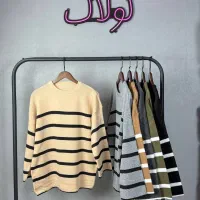 بلوز شلوار بافت پینترسیتی|لباس|فیروزکوه, |دیوار