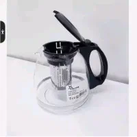 قوری پیرکس-چای ساز|سماور، چای‌ساز، قهوه‌ساز|بیرجند, |دیوار