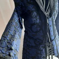 مانتوژاکاردژورنالی ترک|لباس|اصفهان, شفق|دیوار