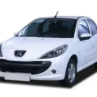 حواله ی ۲۰۷ اتومات