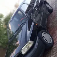 پراید مدل ۸۶