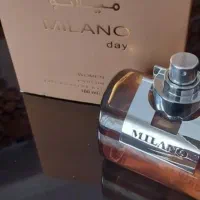 ادکلن میلانو مردانه و زنانه