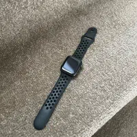 اپل واچ se Nike series|لوازم جانبی موبایل و تبلت|تهران, شهرک بوعلی|دیوار