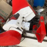 اره لنگ|ماشینآلات صنعتی|ورامین, شهرک صنعتی خیرآباد|دیوار