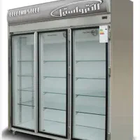 یخچال و فریزر