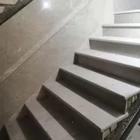 سنگکاری پله ونما