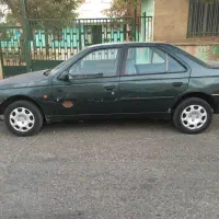 پژو RD مدل 85 دوگانه سی ان جی|خودرو سواری و وانت|بوئین زهرا, |دیوار