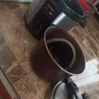 جیپاس زودپزبرقی