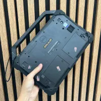 دل نظامی تبلت dell rugged 7212 قلم دار|تبلت|تهران, نظام‌آباد|دیوار