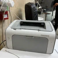 پرنیتر لیزری hp Laserjet