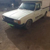 فروش وانت پیکان
