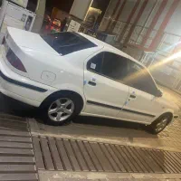 سمند ef7 مدل ۸۸ دوگانه شرکتی|خودرو سواری و وانت|رشت, یخسازی|دیوار