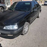 پارس مدل 82