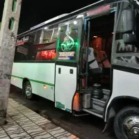 ماشین بنز مارگپلو|خودرو سنگین|میانه, |دیوار