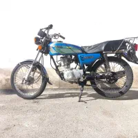 موتور هوندا مزایده ای