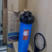 هوزینگ جامبو  تصفیه آب