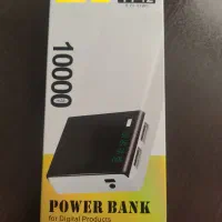 ۱ عدد پاور بانک ۱۰۰۰۰