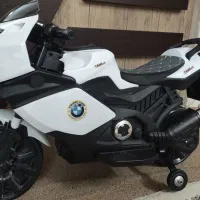 موتور شارژی