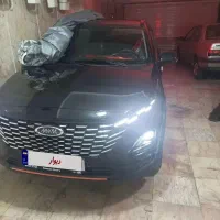 ام وی ام ایکس ۳۳ اتوماتیک