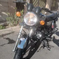 طرح باکسر bx200 نیرو موتور