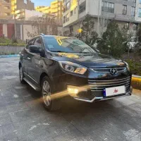 جک s5 نیوفیس (بدون رنگ ،بدون نقطه)