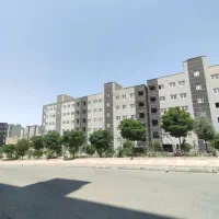 آپارتمان کلید نخورده فاز هفت مهستان هشتگرد