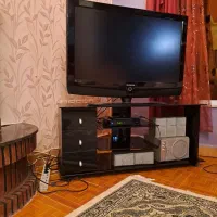 تلویزیون ۴۰ اینچ ایکس ویژن|تلویزیون و پروژکتور|بندر انزلی, شهرک خزر ویلا|دیوار