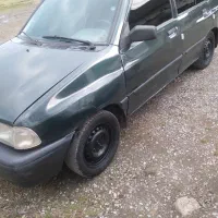 پراید مدل ۷۷