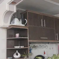 کابینت درحدنو