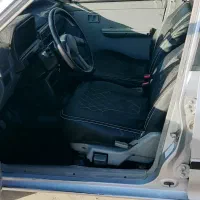 پراید مدل 88|خودرو سواری و وانت|گنبد کاووس, |دیوار